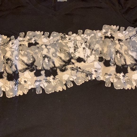 LAST CHANCE- Pair of Tek Gear Tees - Picture 8 of 10